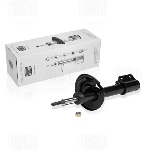 Ag 09059 амортизатор передний газовый TRIALLI AG 09059
