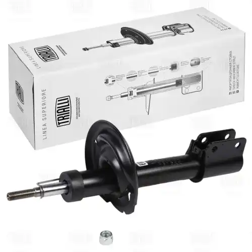 Ag 09067 амортизатор задний с повышенным клиренсом TRIALLI AG 09067
