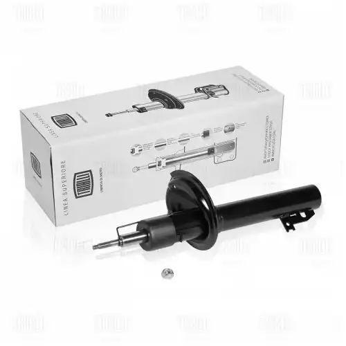 Ag 10064 амортизатор передний газовый TRIALLI AG 10064