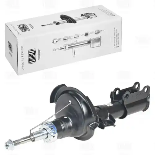 Ag 10087 амортизатор газовый передний TRIALLI AG 10087