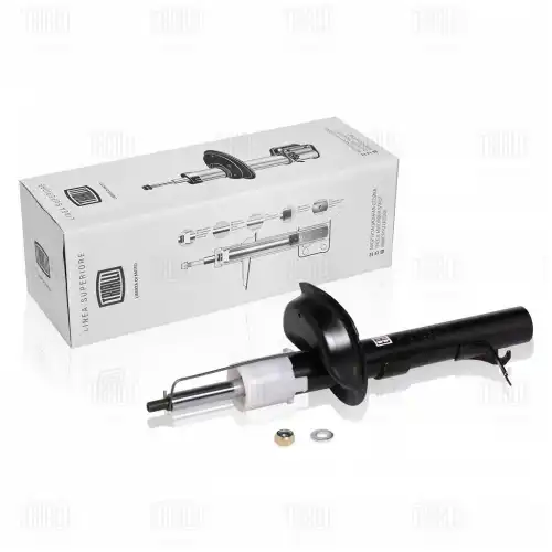 Ag 10167 амортизатор передний левый TRIALLI AG 10167