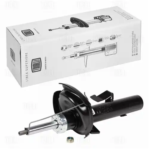Ag 10388 амортизатор передний правый газовый TRIALLI AG 10388