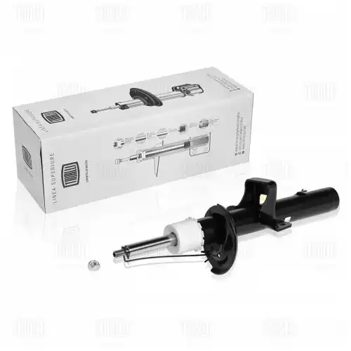 Ag 10514 амортизатор задний газовый TRIALLI AG 10514