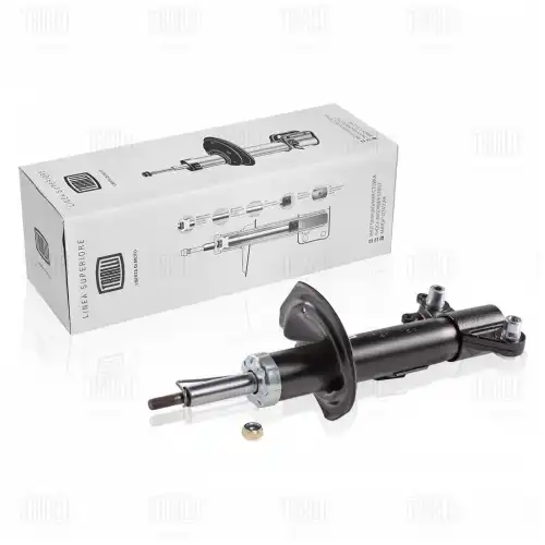 Ag 14370 амортизатор передний правый газовый TRIALLI AG 14370