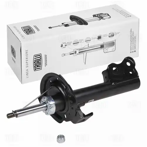 Ag 15057 амортизатор передний газовый TRIALLI AG 15057
