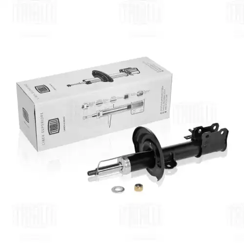 Ag 21359 амортизатор стойка перед. прав. газ. TRIALLI AG 21359