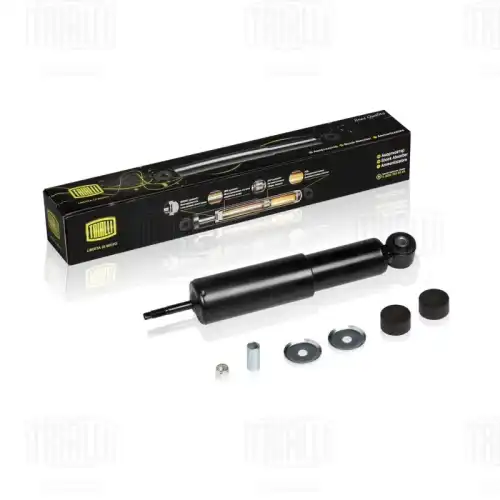 Ah 01007 амортизатор передний масляный TRIALLI AH 01007