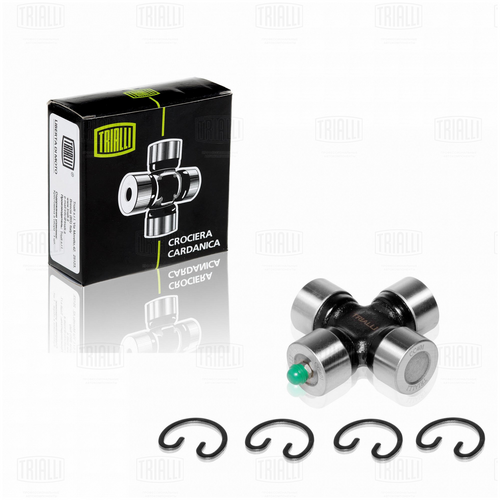 Cc 401 крестовина кардана TRIALLI CC 401
