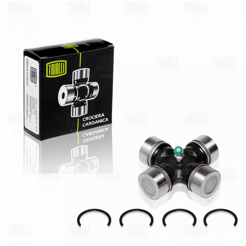 Cc 402 крестовина кардана TRIALLI CC 402