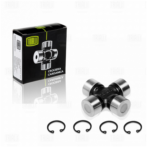 Cc 470 крестовина кардана TRIALLI CC 470