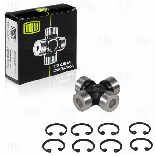 Cc 471 крестовина кардана TRIALLI CC 471