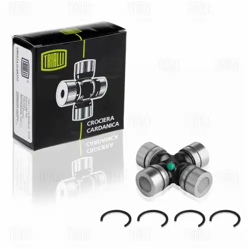 Cc 552 крестовина кардана TRIALLI CC 552