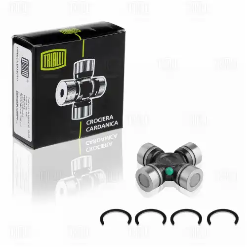 Крестовина trialli TRIALLI CC421