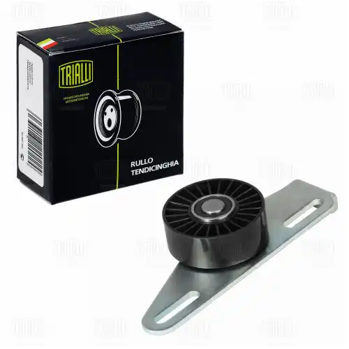 Cm 0913 ролик натяжной TRIALLI CM 0913
