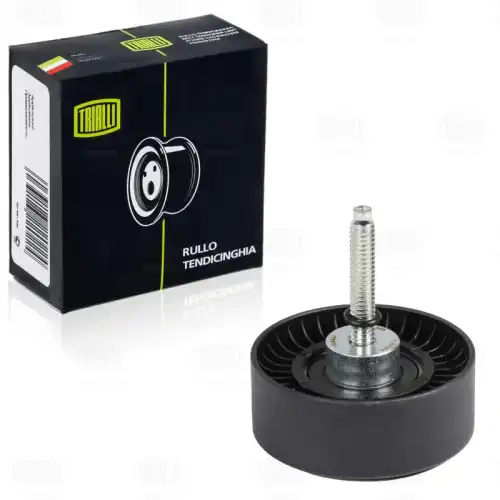 Cm 3006 ролик грм опорн. TRIALLI CM 3006