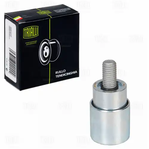Cm 3013 ролик грм опорный TRIALLI CM 3013