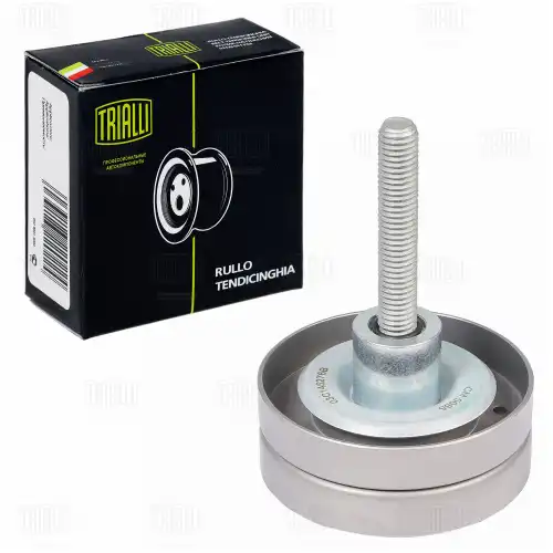 Cm 5085 ролик грм опорн. TRIALLI CM 5085