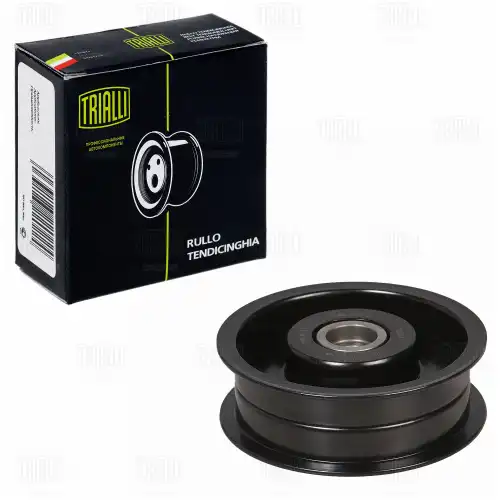 Cm 5177 ролик грм TRIALLI CM 5177