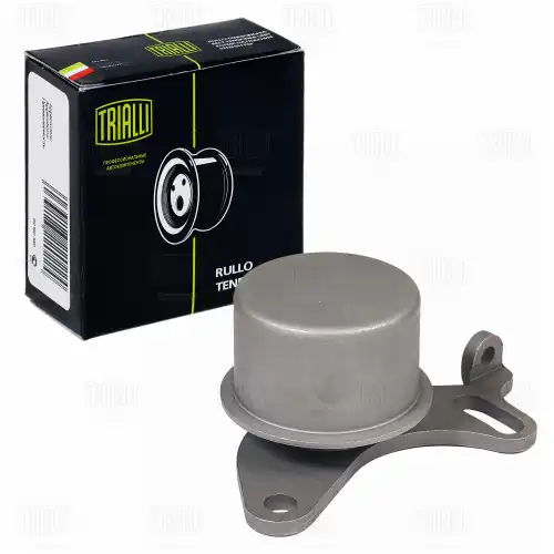 Cm 5212 ролик натяжной ремня грм TRIALLI CM 5212