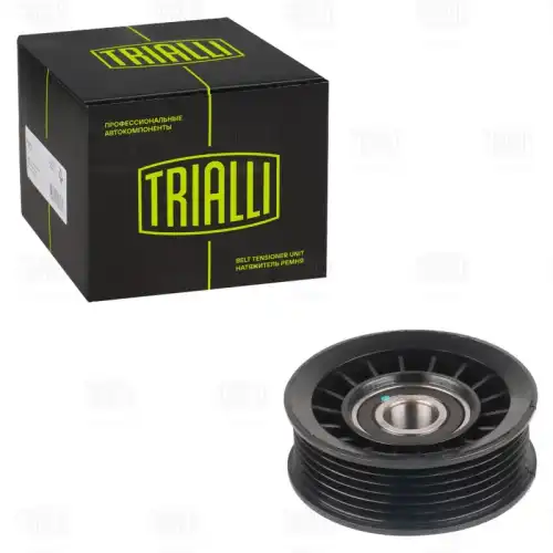 Cm 5539 ролик грм TRIALLI CM 5539
