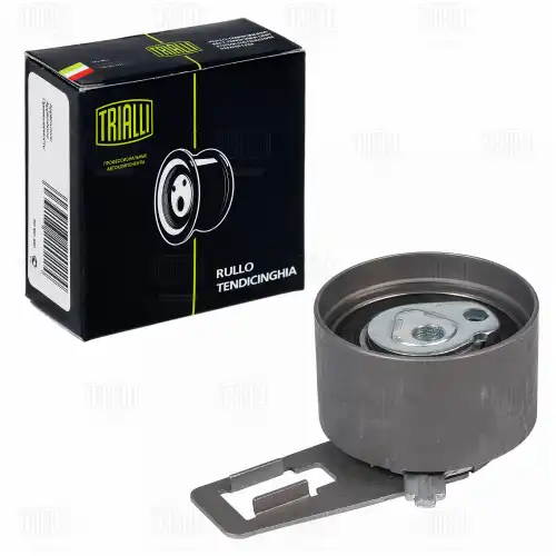 Cm 6109 ролик грм TRIALLI CM 6109