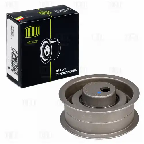 Cm 6142 ролик грм TRIALLI CM 6142