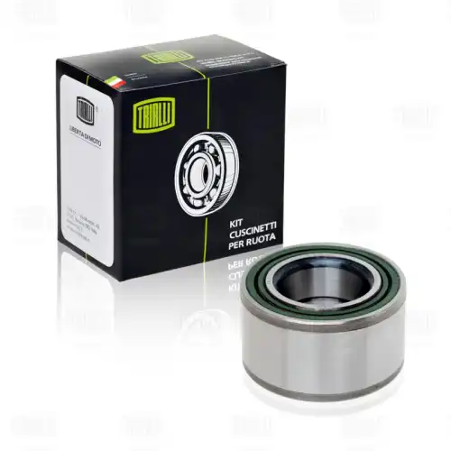 Cs 818 подшипник ступицы перед. TRIALLI CS 818