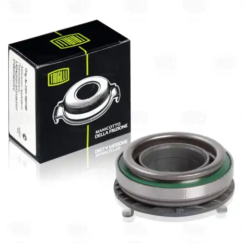 Ct 0801 подшипник выжимной TRIALLI CT 0801