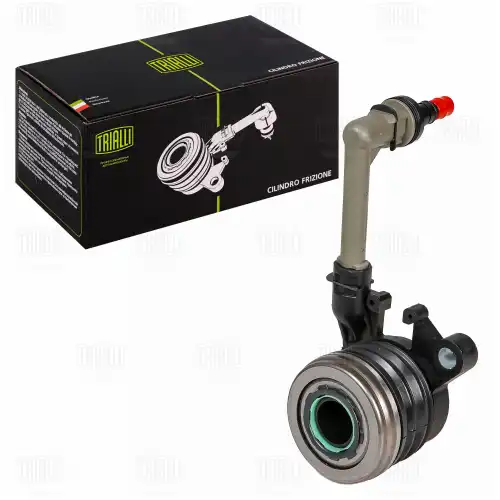 Подшипник выжимной гидравлический TRIALLI CT 0907
