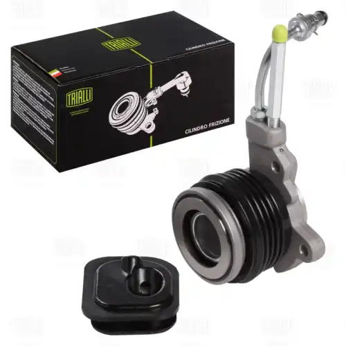 Ct 1005 подшипник выжимной гидравлический TRIALLI CT 1005