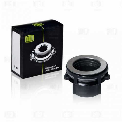 Ct 106 подшипник выжимной TRIALLI CT 106