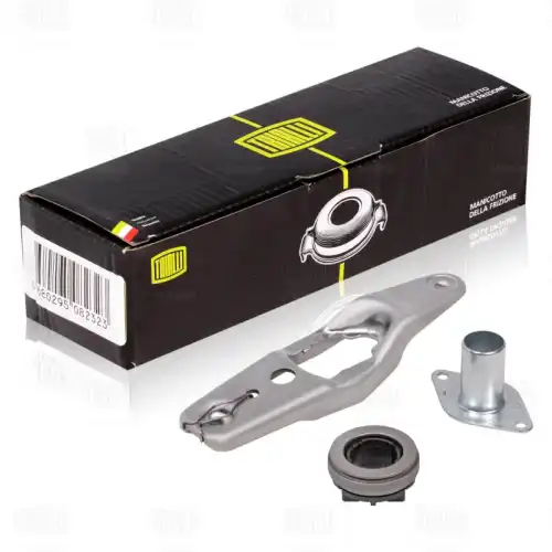 Ct 1801 подшипник выжимной механический с вилкой в сборе TRIALLI CT 1801