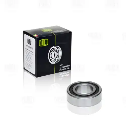 Ct 205 подшипник первичного вала кпп роликовый радиальный 42205 TRIALLI CT 205