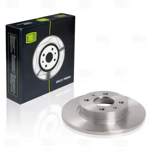 Тормозные диски TRIALLI DF 115