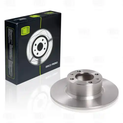 Тормозные диски TRIALLI DF 125