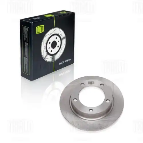 Тормозные диски TRIALLI DF 130