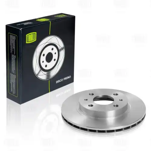 Тормозные диски TRIALLI DF 135