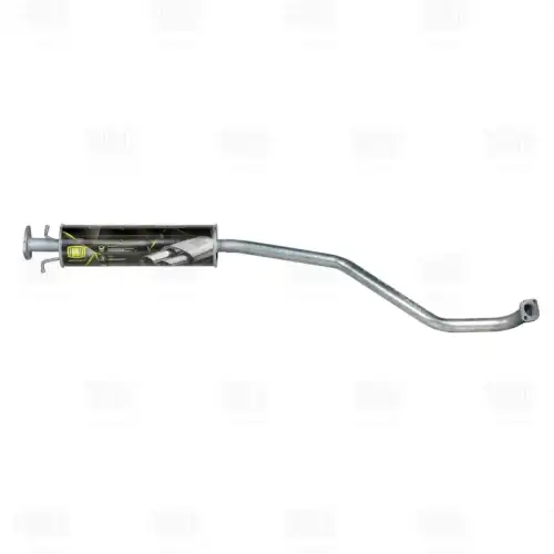 Eam 0507 резонатор TRIALLI EAM 0507