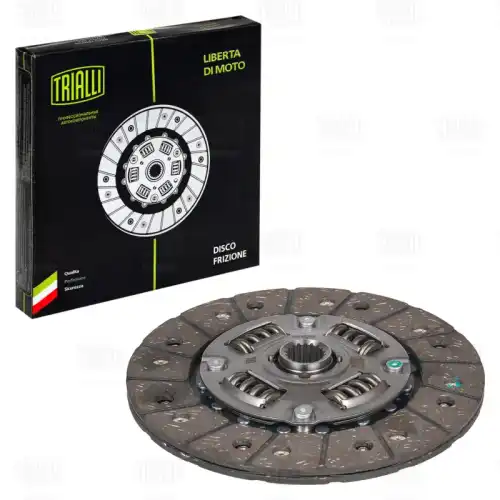 Диск сцепления TRIALLI FD 0503