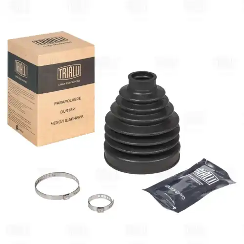 Fg 0817 пыльник шруса наружного пер TRIALLI FG 0817