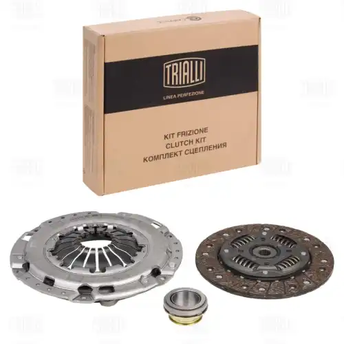 К-кт сцепления TRIALLI FR 0506