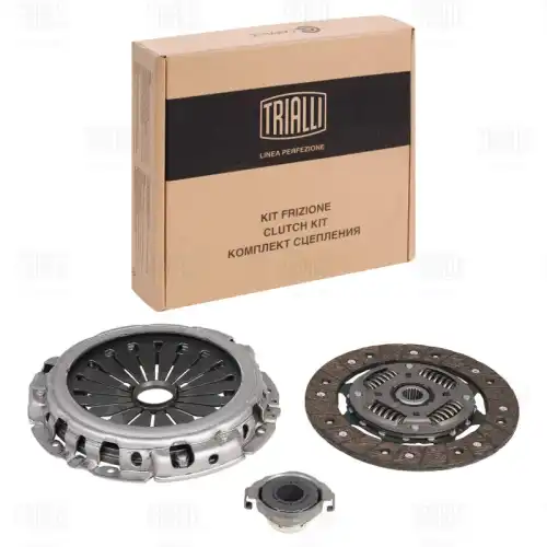 Fr 1601 к-кт сцепления TRIALLI FR 1601
