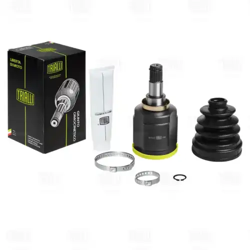 Шрус внутренний компл. trialli go 062125 TRIALLI GO 062125