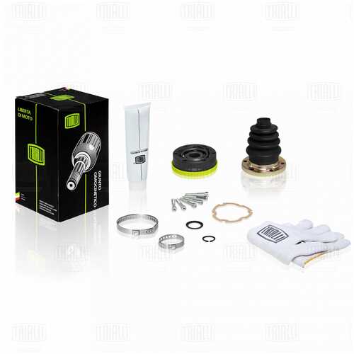Go 1806 шрус внутренний к-кт TRIALLI GO 1806