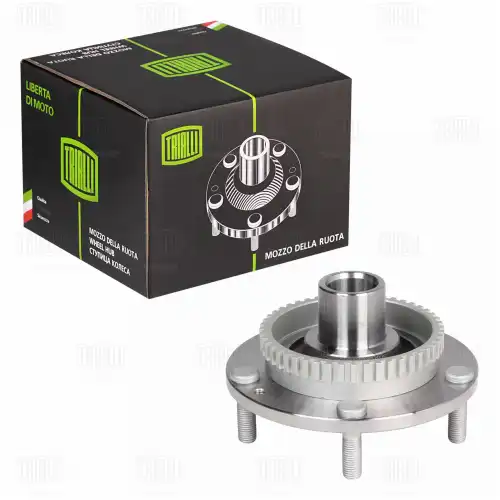 Mr 0814 ступица передняя TRIALLI MR 0814