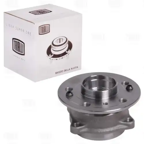 Mr 1530 к-кт подшипника ступицы передней TRIALLI MR 1530