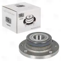 Mr 2084 к-кт подшипника ступицы задней без abs TRIALLI MR 2084