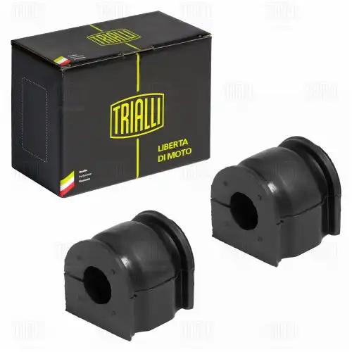 Втулка подвески TRIALLI RB 0930