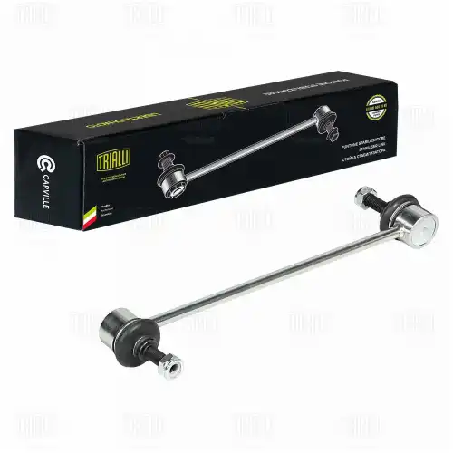Sp 0102 стойка стабилизатора переднего TRIALLI SP 0102