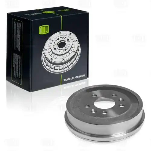 Барабан тормозной TRIALLI TF 015134
